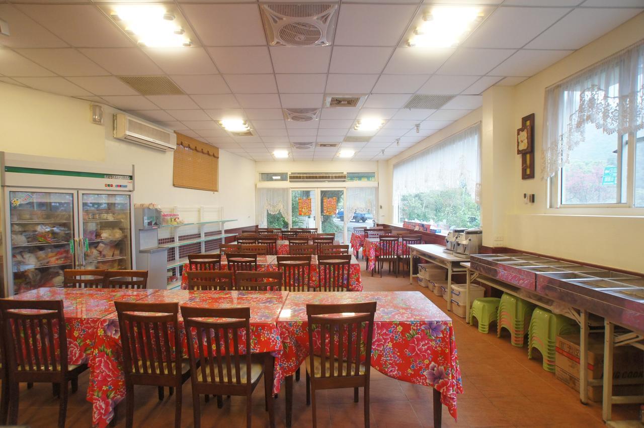 宝康花卉农场民宿 南庄乡 外观 照片